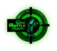 One Battle Park Logo